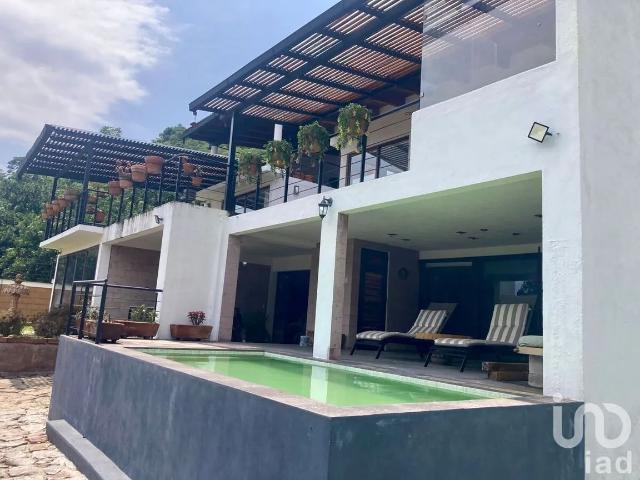 Casa en renta en Villa Guerrero, Estado de México