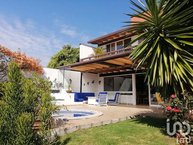 Casa en renta en Villa Guerrero, Estado de México