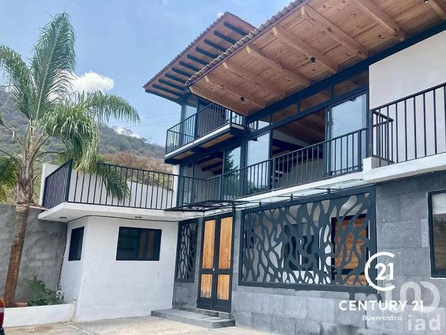 Casa en renta en Villa Guerrero, Estado de México