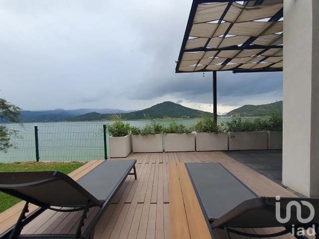 Casa en renta en Villa Guerrero, Estado de México
