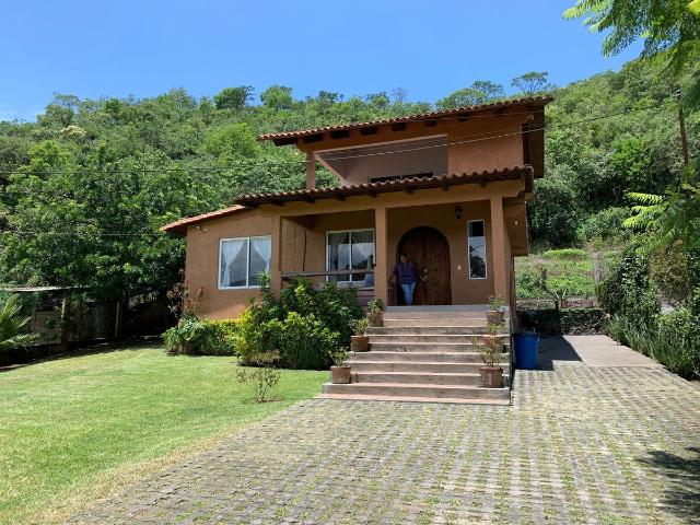 Casa en renta en Valle De Bravo, Estado de México