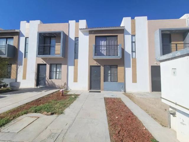 Casa en renta en Aguascalientes