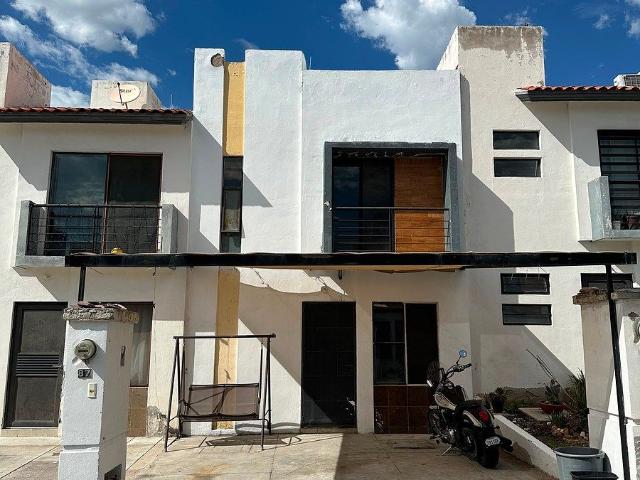Casa en renta en Aguascalientes, Municipio de Aguascalientes