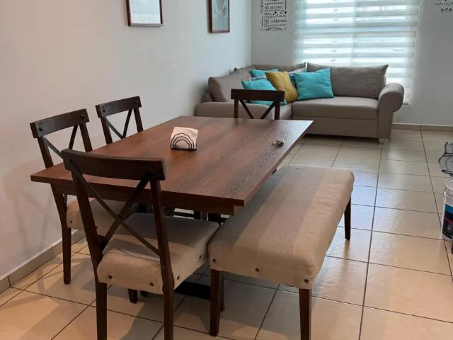 Casa en renta en Morelos