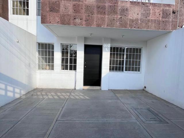 Casa en renta en San Juan Del Río, Querétaro