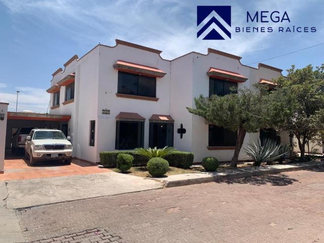 Casa en renta en Durango