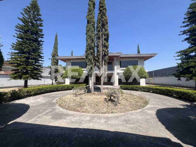 Casa en renta en San Juan del Río