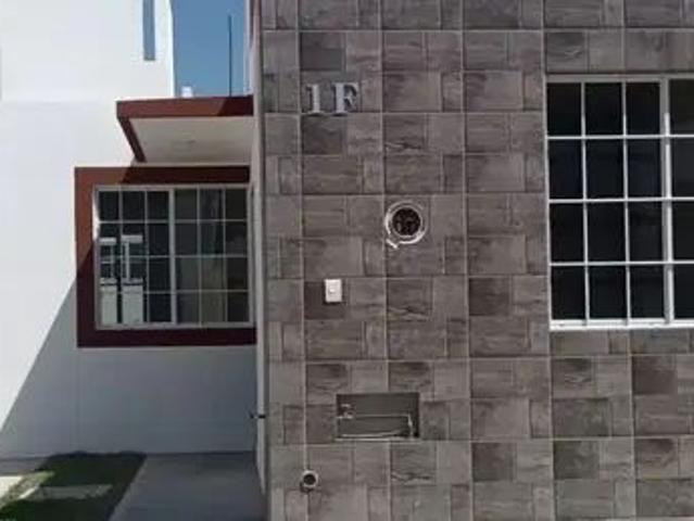 Casa en renta en San Juan Del Río, Querétaro