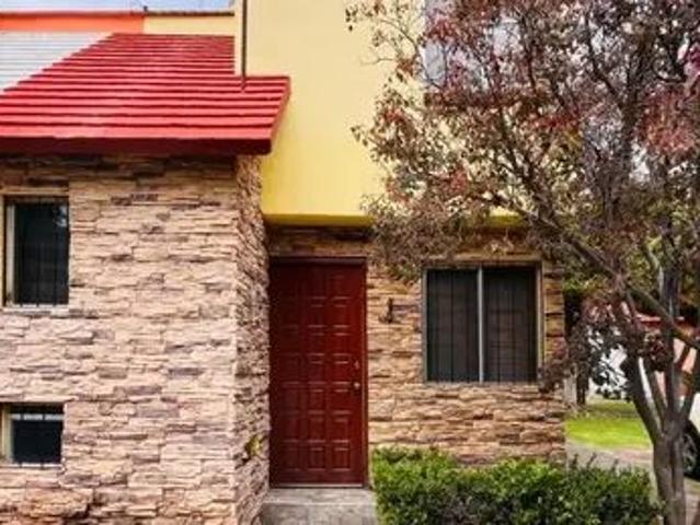Casa en renta en San Juan Del Río, Querétaro