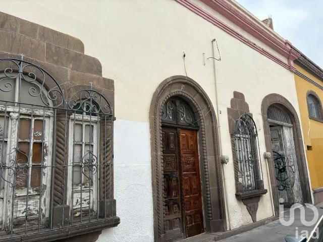 Casa en renta en San Luis Potosí