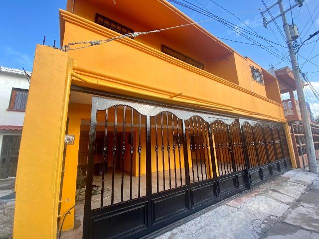 Casa en renta en Carmen, Campeche