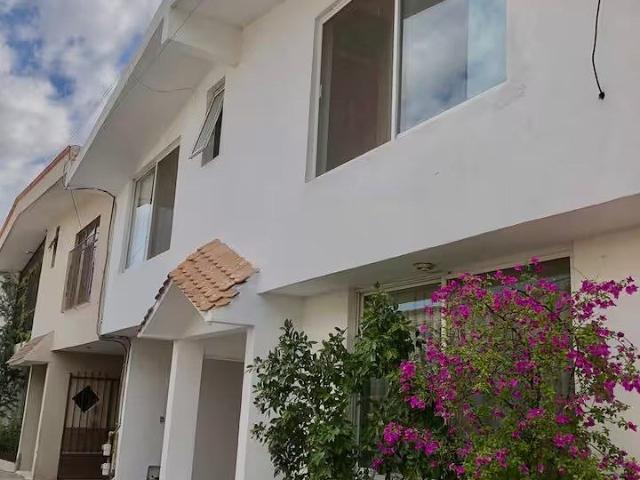 Casa en renta en Aguascalientes