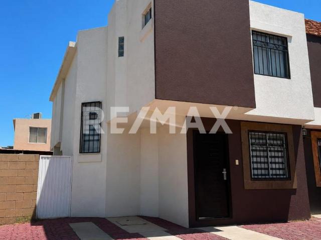 Casa en renta en Hermosillo, Sonora