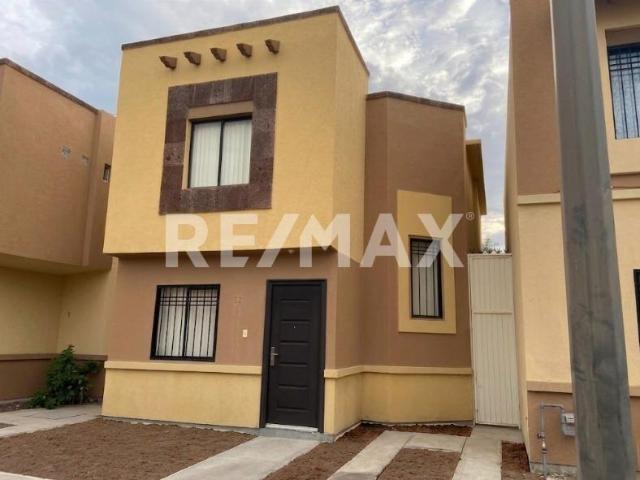 Casa en renta en Hermosillo, Sonora