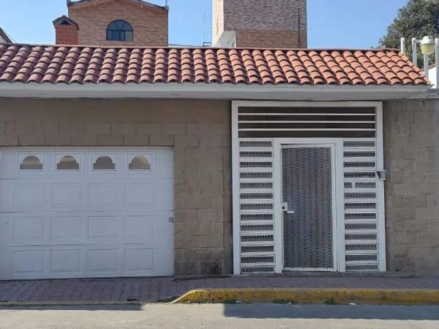 Casa en renta en Tecámac, Estado de México