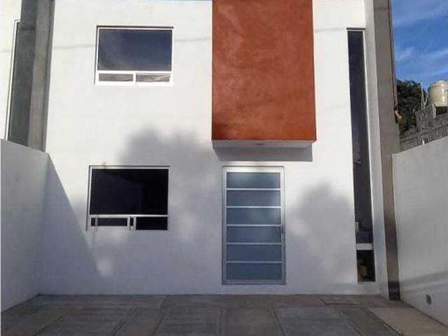 Casa en renta en Apetatitlán De Antonio Carvajal, Tlaxcala
