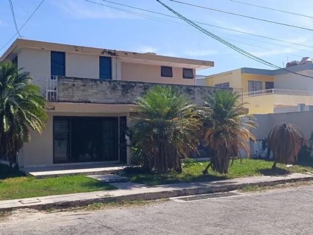 Casa en renta en Kanasín, Yucatán