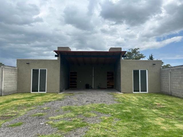 Casa en renta en San Mateo Atenco, Estado de México
