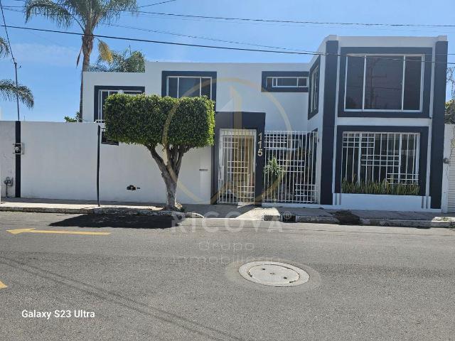 Casa en venta en Querétaro