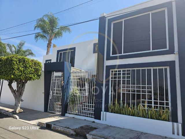 Casa en venta en Querétaro