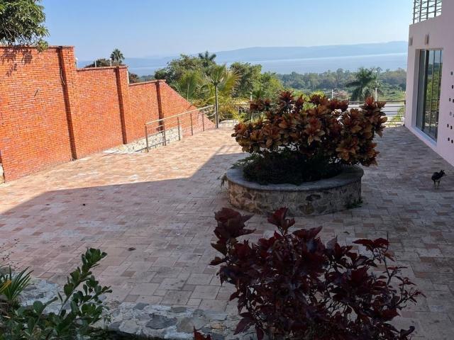 Casa en renta en Chapala, Jalisco