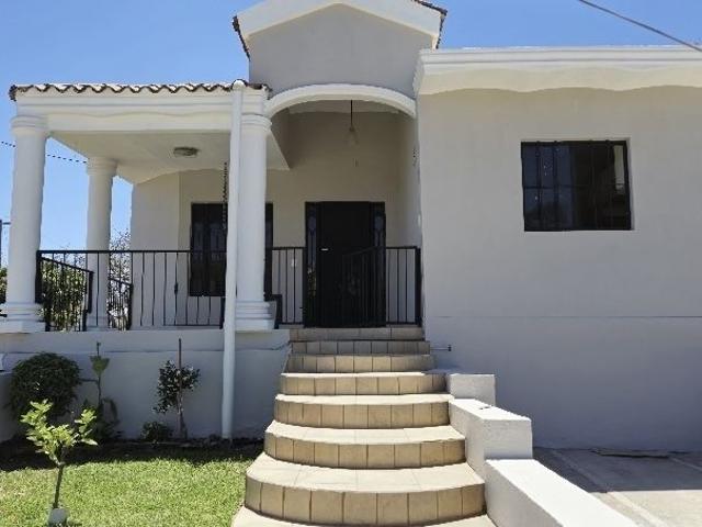 Casa en renta en Chapala, Jalisco