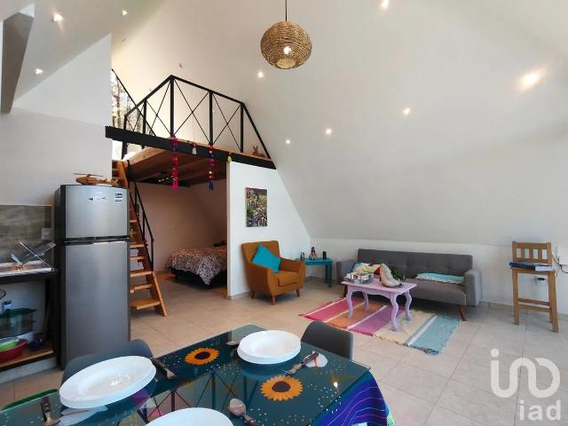 Departamento en renta en Chamula, Chiapas