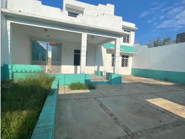 Casa en renta en Barrio Morelos, San Pablo Etla