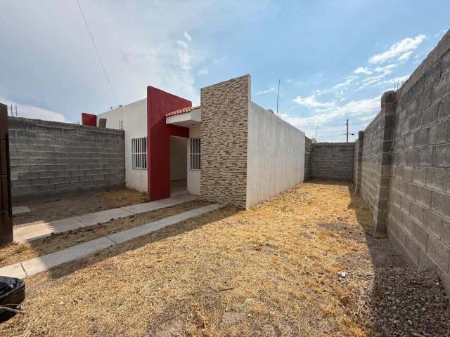 Casa en venta en San Francisco De Los Romo, Aguascalientes