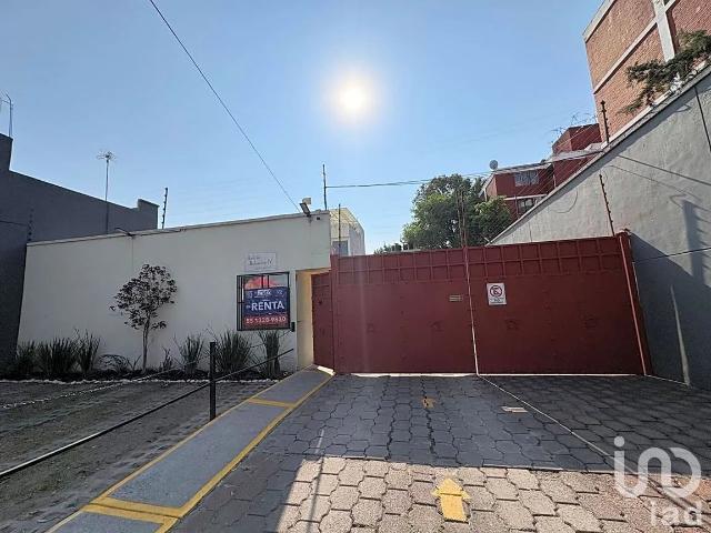 Casa en renta en Coacalco De Berriozábal, Estado de México