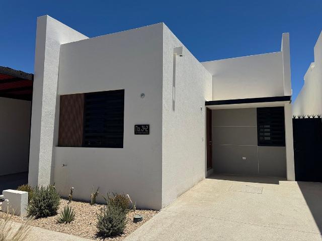Casa en renta en La Paz, Baja California Sur