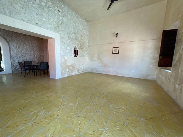 Casa en renta en Campeche