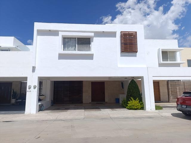 Casa en renta en San José De Gracia, Aguascalientes