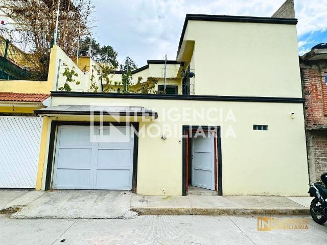 Casa en renta en Chicoloapan, Estado de México
