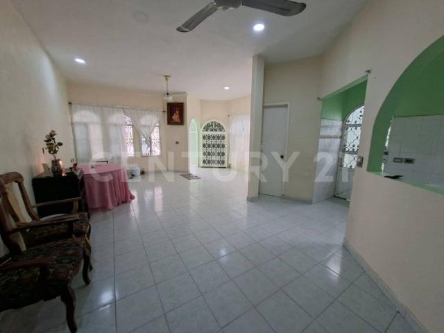 Casa en renta en Comalcalco, Tabasco