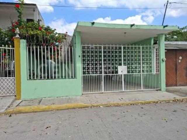 Casa en renta en Comalcalco, Tabasco