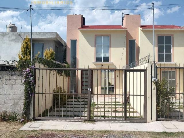 Casa en renta en Apizaco, Tlaxcala