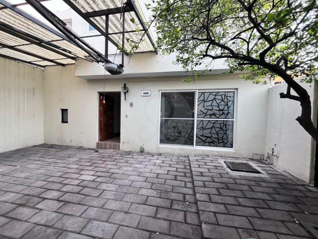 Casa en renta en Corregidora, Querétaro