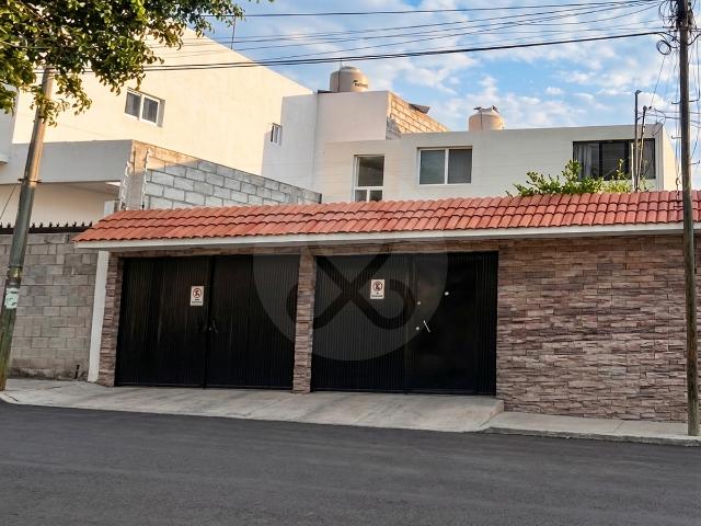 Casa en renta en Corregidora, Querétaro