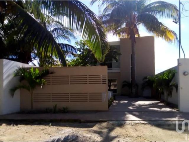 Casa en renta en Izamal, Yucatán