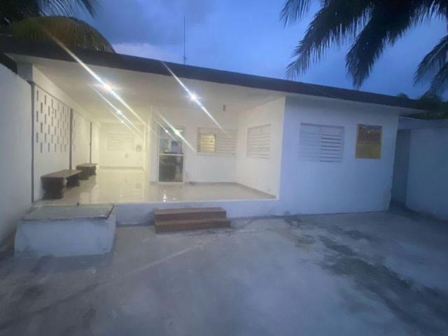 Casa en renta en Dzidzantún, Yucatán