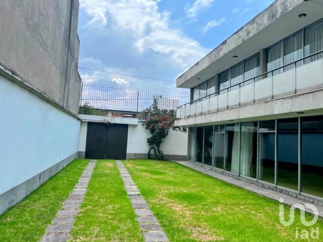 Casa en renta en Morelos, Estado de México