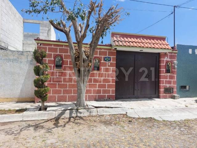 Casa en renta en San Juan Del Río, Querétaro