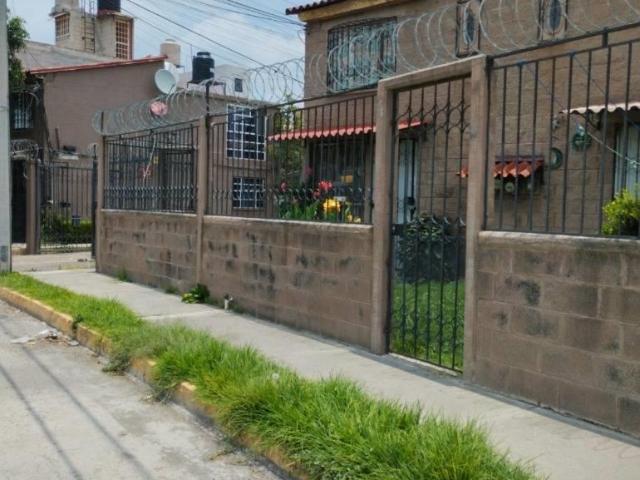 Casa en renta en Cuautitlán, Estado de México