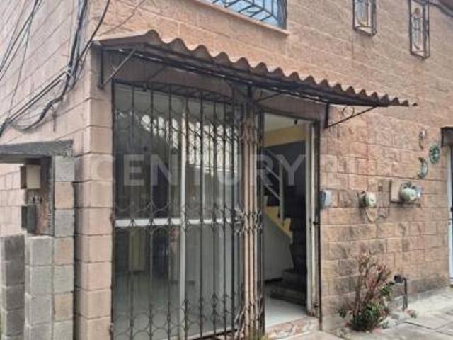 Casa en renta en Cuautitlán, Estado de México
