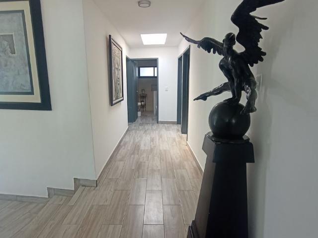 Casa en renta en Panotla, Tlaxcala