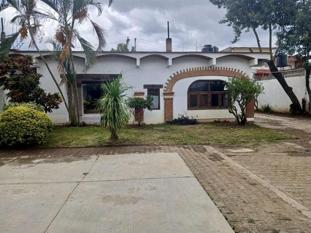 Casa en renta en Santa Lucía Del Camino, Oaxaca