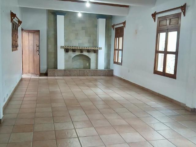 Casa en renta en Santa Lucía Del Camino, Oaxaca