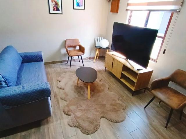 Casa en renta en Chiapas
