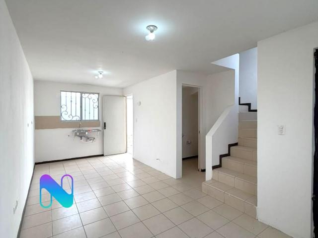 Casa en renta en García, Nuevo León